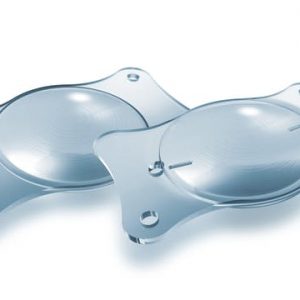 ZEISS AT LISA  tri (toric) 939MP preloaded