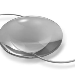 CT LUCIA 202, 3-piece IOL / CT LUCIA 602 3-piece IOL aspheric