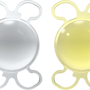 SLIMFLEX Standard Monofocal IOL  / PhysIOL