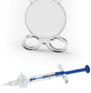 Artis PL E (Cristalens)