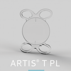 ARTIS T PL E (Cristalens)