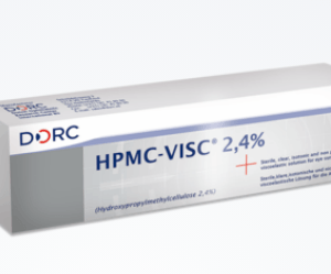 HPMC Visc 2,4% (DORC)