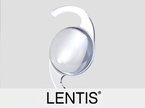 Lentis L-312 -Oculentis