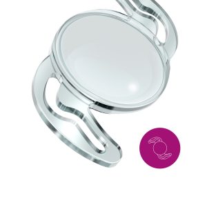 Superflex Monofocal 620H  (Rayner)