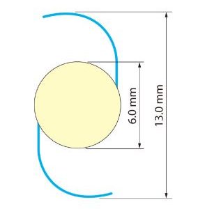 Nidek Nex-Acri AA N4-18YG
