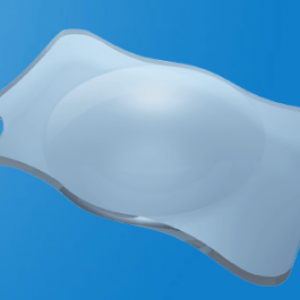 Acriva UDM 611  (VSY Biotechnology)