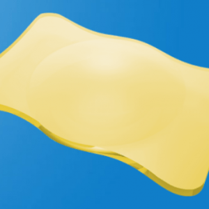 Acriva BB UDM 611  (VSY Biotechnology)