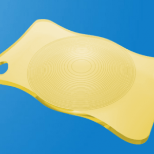 Acriva Reviol BB Multifocal MFM 611 (VSY Biotechnology)