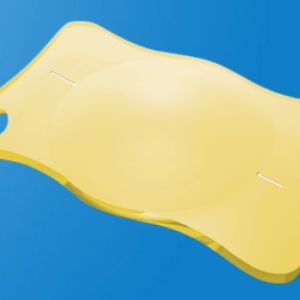 Acriva BB T UDM 611  (VSY Biotechnology)