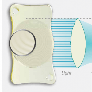 Acriva Trinova (VSY Biotechnology)