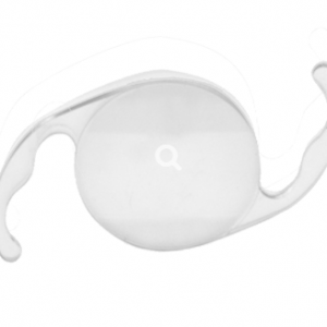 Acrivue Hydrophobic IOL LBHF32UVASP (Omni Lens)