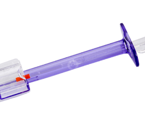 Acrivue Hydrophobic IOL CBHF33UVASP (Omni Lens)