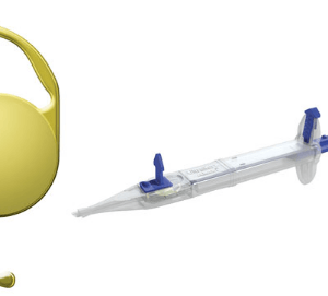 AcrySof IQ SN60WF / UltraSert AUC0T0