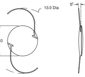 STAAR Afinity (CQ2015A)