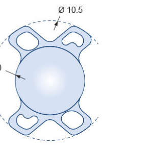 ASPIRA-aQA HumanOptics