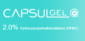 CAPSULGel  2% (Excel Lens)