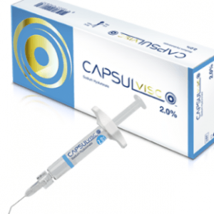CAPSULVisc 2% (Excel Lens)