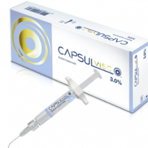 CAPSULVisc 3% (Excel Lens)