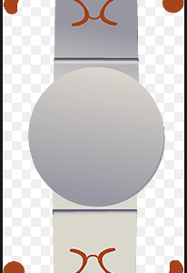 Crystalens Advanced Optics Accommodating IOL (Bausch+Lomb)