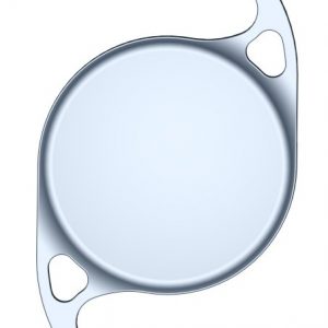 enVista IOL Bausch+Lomb