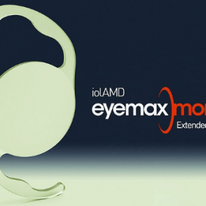 Eye Max Mono for AMD (Care Group)