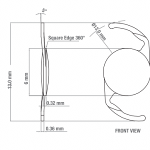 FIL 613 IOL Prime (Soleko)