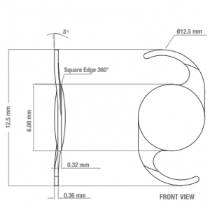 FIL 60 IOL Prime (Soleko)