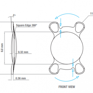 FIL 611 IOL Prime (Soleko)