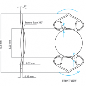 FIL 611S SACSOL  IOL Prime (Soleko)