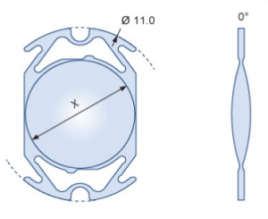 ASPIRA-aQA HumanOptics