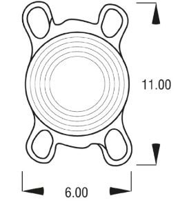 MD Tech i-stream diffrax ISP60D