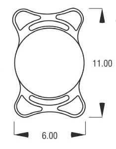 MD Tech i-stream hf ISP60HF