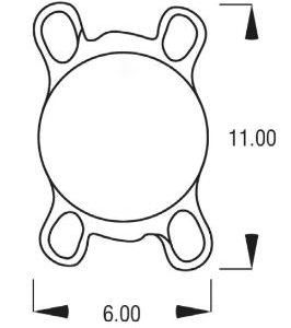 MD Tech i-stream hybrid ISP60H