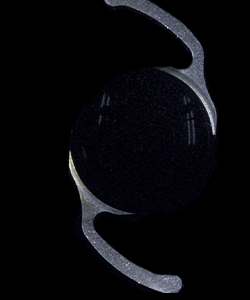 Avansee Clear (Hydrophobic Acrylic)preloaded 1P CP2_2R (Kowa)