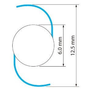Nidek Nex-Acri N4-18B