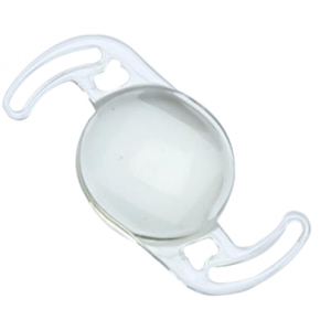 YSQ FL600ASP GenNext Aspheric Foldable -natural yellow-  (Omni Lens)