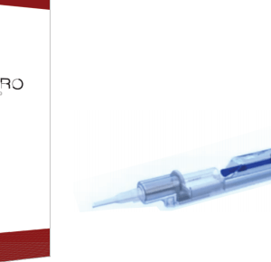 HfO 610 Hydrophobic IOL  O_Hydro  preloaded (Soleko)