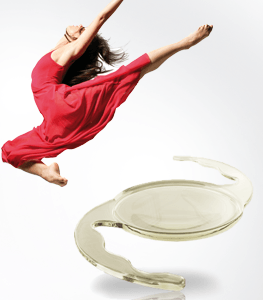 SeeLens HP (Hanita Lenses)