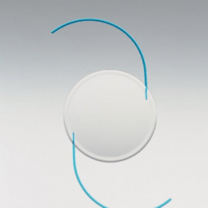 SENSAR Monofocal 3-Piece Hydrophobic Acrylic IOL (AR40M/ 40ME)