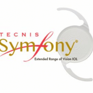 TECNIS Symfony EDOF (ZXR00)