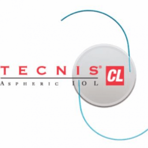 TECNIS Monofocal 3-Piece Hydrophobic Acrylic IOL (Z9003)