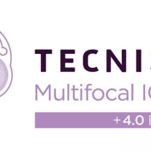 TECNIS Multifocal IOL +4.00D (ZMB00)