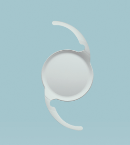 Sensar 1 -Monofocal Acrylic 1-Piece IOL (AAB00)