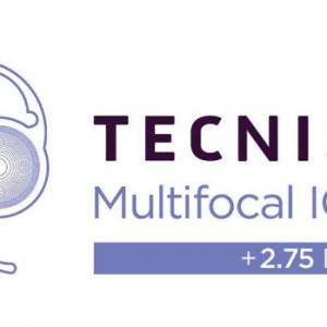 TECNIS Multifocal IOL +2.75D (ZKB00)