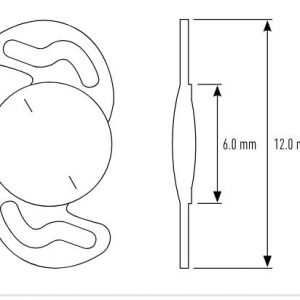 IOL Expert Visiotis Toric+