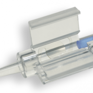 OVERVIEW AS preloaded natural Hydrophobic IOL (i Medical)