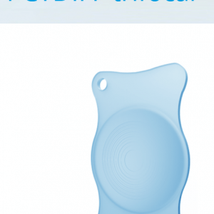 i-CTDIFF Trifocal Hydrophilic Acrylic Plate IOL  (i Medical)