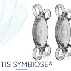 Artis Symbiose (Cristalens)