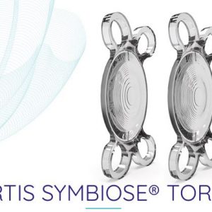 Artis Symbiose Toric (Cristalens)